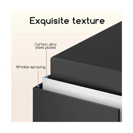 Deli ET520 Digital Safe Box / Locker / Vault