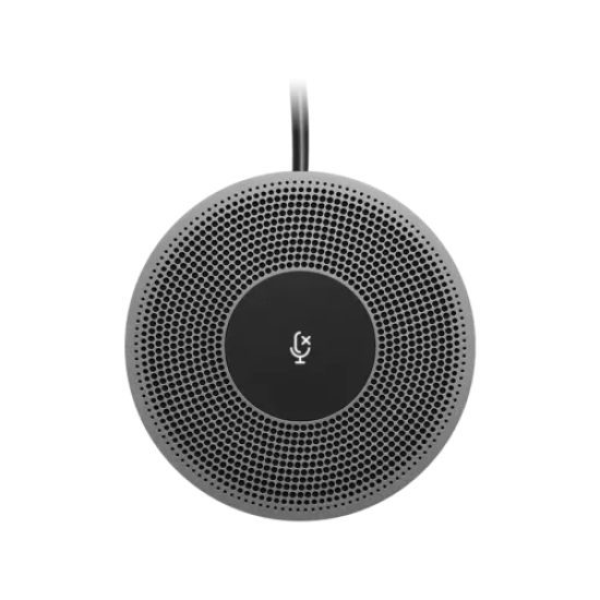 Logitech Expantion Mic for Meetup Cam (989-000405)