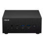 Asus ExpertCenter PN64 Core i3 12th Gen Portable Mini PC