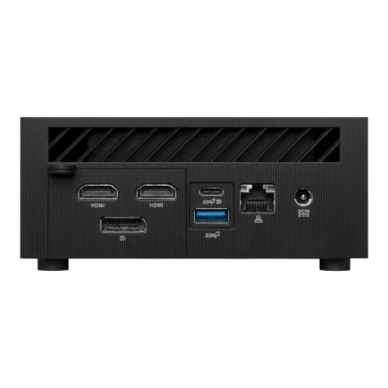 Asus ExpertCenter PN64 Core i5 12th Gen Portable Mini PC