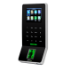 ZKTeco F22 Fingerprint Time Attendance and Access Control Terminal