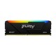 Kingston FURY Beast RGB 8GB 3200MHz DDR4 Desktop RAM