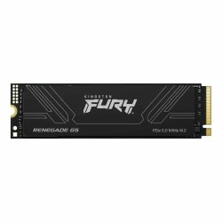 Kingston FURY Renegade G5 1TB PCIe 5.0 NVMe M.2 SSD