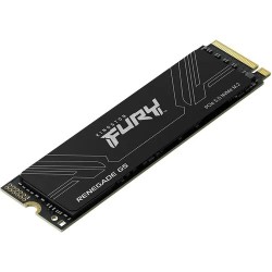Kingston FURY Renegade G5 2TB PCIe 5.0 NVMe M.2 SSD