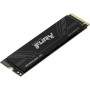 Kingston FURY Renegade G5 2TB PCIe 5.0 NVMe M.2 SSD