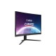 MSI G24C4 E2 23.6" 180Hz Gaming FHD Monitor
