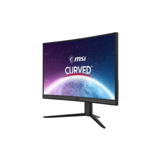 MSI G24C4 E2 23.6" 180Hz Gaming FHD Monitor