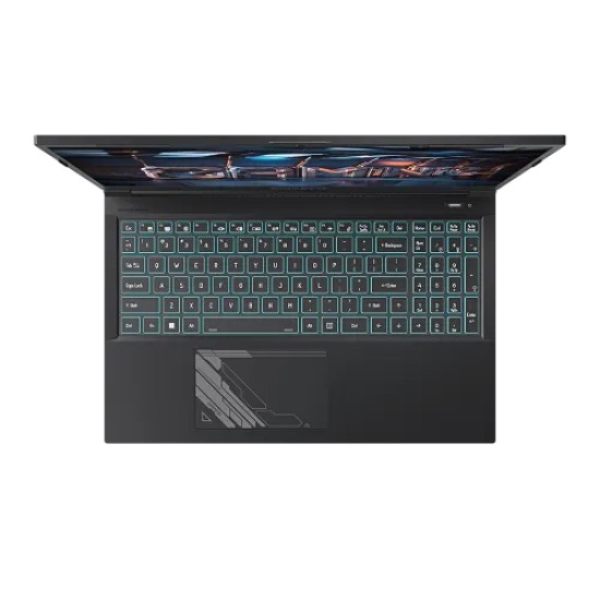 Gigabyte G5 MF5 Core i7 13th Gen RTX 4050 6GB Graphics 15.6" FHD 144Hz Gaming Laptop