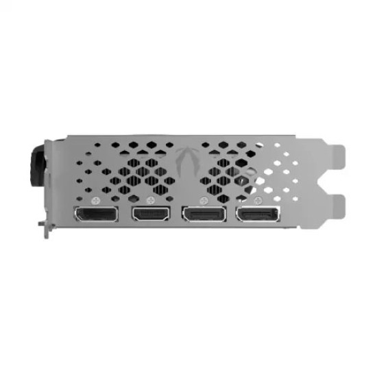 ZOTAC GAMING GeForce RTX 4060 8GB SOLO GDDR6 Graphics Card