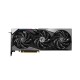MSI GeForce RTX 4060 Ti GAMING X 16GB GDDR6 Graphics Card