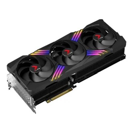 PNY GeForce RTX 4080 16GB XLR8 Gaming Verto EPIC-X RGB Triple Fan GDDR6X Graphics Card