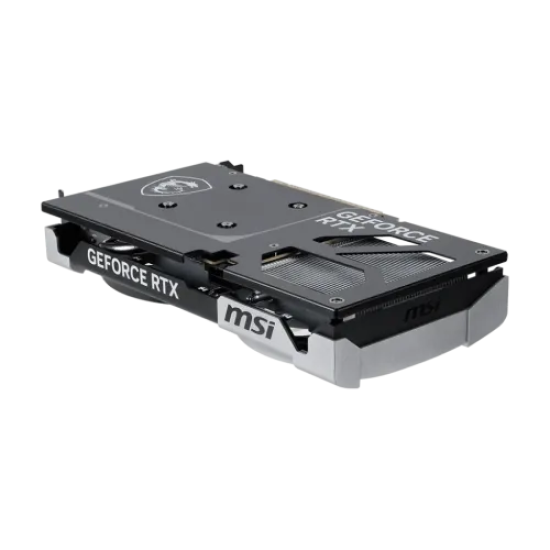 MSI GeForce RTX 5060 Ti 16G VENTUS 2X OC PLUS 16GB GDDR7 Graphics Card