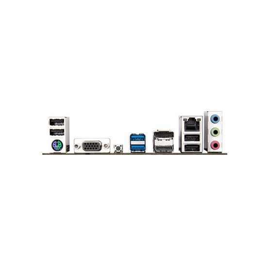 GIGABYTE B650M S2H AM5 Micro-ATX Motherboard