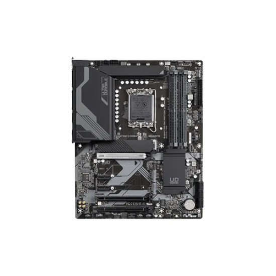 GIGABYTE Z790 D DDR4 ATX Motherboard