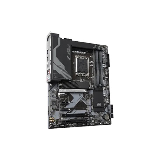 GIGABYTE Z790 D DDR4 ATX Motherboard