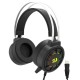 Redragon GRENDEL H314 Wired Gaming Headphone