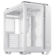 ASUS TUF Gaming GT502 Mid Tower Gaming Case White