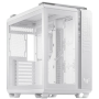 ASUS TUF Gaming GT502 Mid Tower Gaming Case White