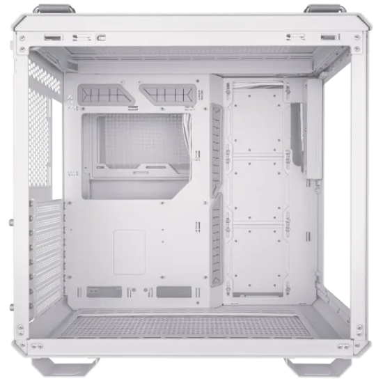 ASUS TUF Gaming GT502 Mid Tower Gaming Case White