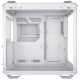 ASUS TUF Gaming GT502 Mid Tower Gaming Case White