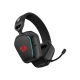 Redragon H868 Mira Tri-Mode 7.1 Surround Sound RGB Wireless Gaming Headphone