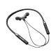 Lenovo HE05 Bluetooth Neckband Earphone Black