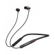 Lenovo HE05X Bluetooth Neckband Earphone Black
