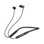 Lenovo HE05X Bluetooth Neckband Earphone Black