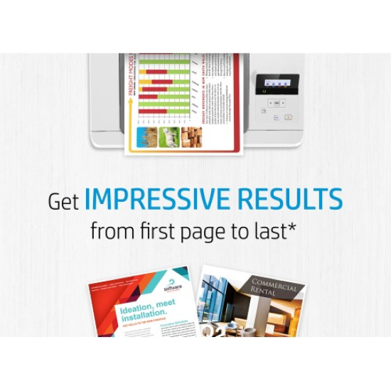 HP 204A Magenta LaserJet Toner Cartridge (Bundle With Full Set)