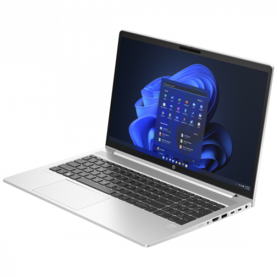 HP Probook 450 G10 Core i7 13 th Gen 15.6 Inch FHD Display 8 GB RAM Laptop