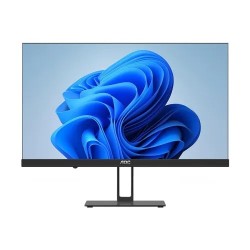 AOC E33 Core i5 7th Gen 23.8" FHD All in One PC