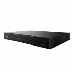 Jovision JVS-ND6610-HD 10 Channel H.265 1 SATA NVR