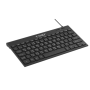 T-WOLF K220 Wired Keyboard with Bangla