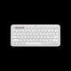 Logitech K380S PEBBLE KEYS 2 Multi-Device Bluetooth Wireless Keyboard