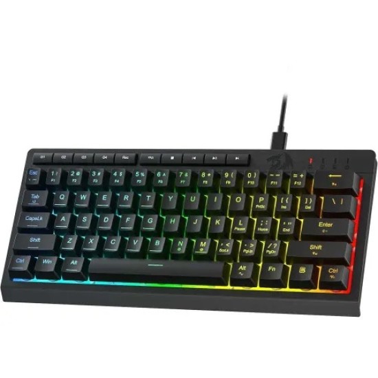 Redragon K522 RGB Gaming Keyboard