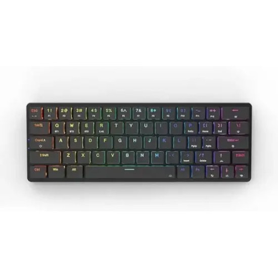 Redragon K624 Pro RGB Mechanical Gaming Keyboard