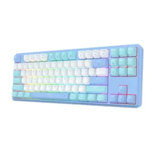 Redragon K707 WBB-RGB Mechanical Gaming Keyboard