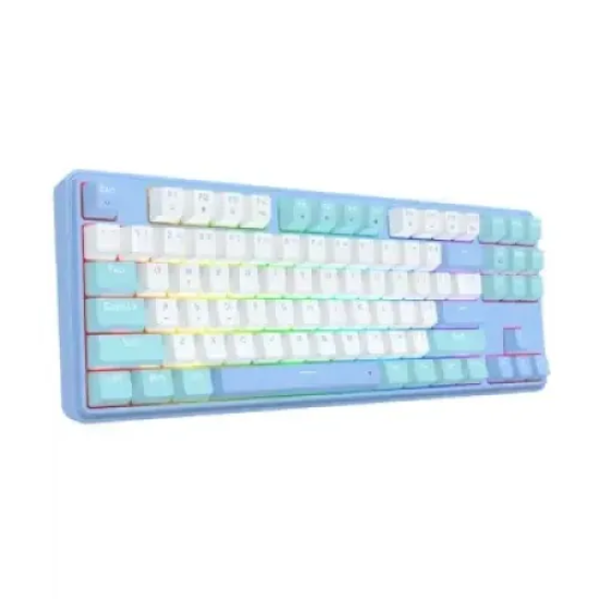 Redragon K707 WBB-RGB Mechanical Gaming Keyboard