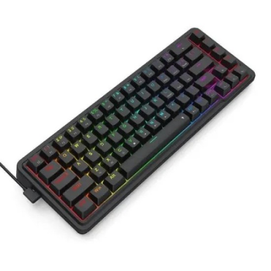 Redragon K709 NOVA RGB Mechanical Gaming Keyboard