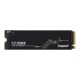 Kingston KC3000 512GB PCIe 4.0 NVMe M.2 SSD