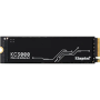 Kingston KC3000 4TB PCIe 4.0 NVMe M.2 SSD