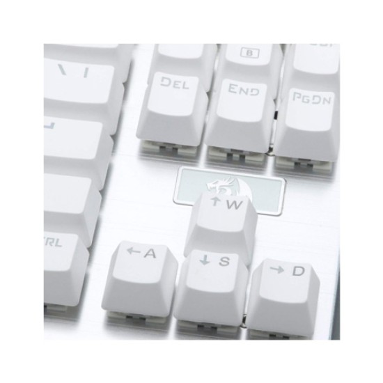 Redragon A101W Keyboard Keycaps
