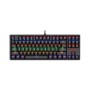 Redragon DAKSA K576R MECHANICAL GAMING KEYBOARD