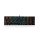 Redragon DEVARAJAS K556 RGB Mechanical Gaming Keyboard