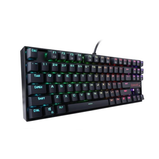 Redragon K552 RGB KUMARA RGB Backlit Mechanical Gaming Keyboard