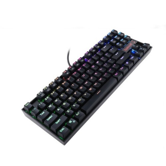 Redragon K552 RGB KUMARA RGB Backlit Mechanical Gaming Keyboard