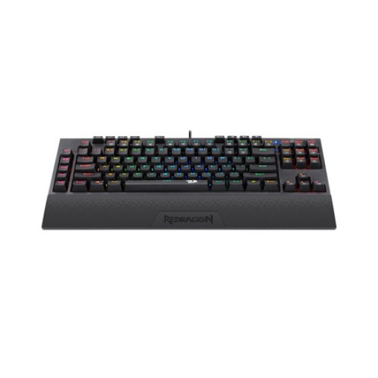 Redragon K588 PRO BROADSWORD RGB Mechanical Gaming Keyboard