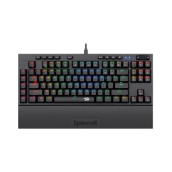 Redragon K588 PRO BROADSWORD RGB Mechanical Gaming Keyboard