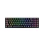 Redragon K628 Pollux RGB Wired Mechanical Gaming Keyboard