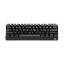 Redragon K630 Dragonborn Black Red Swich RGB Gaming Keyboard